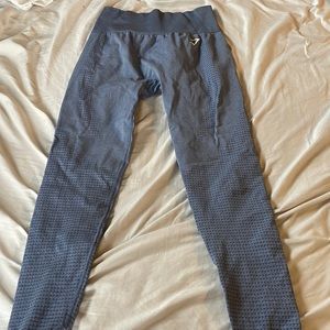 Full length gymshark legging